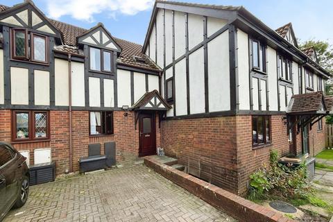 2 bedroom terraced house for sale, Chantry Court, Swansea SA5