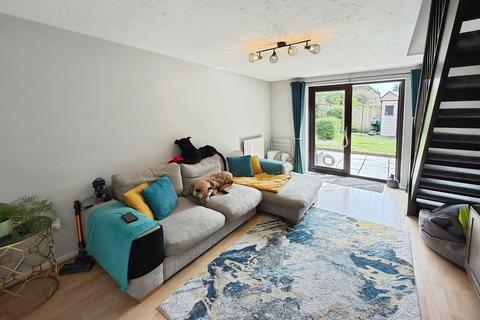 2 bedroom terraced house for sale, Chantry Court, Swansea SA5