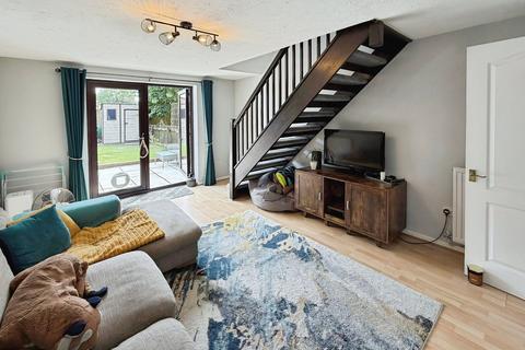 2 bedroom terraced house for sale, Chantry Court, Swansea SA5
