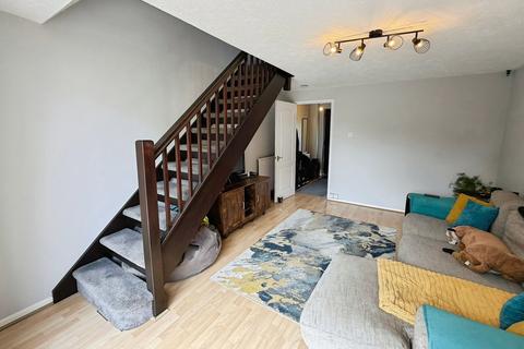 2 bedroom terraced house for sale, Chantry Court, Swansea SA5