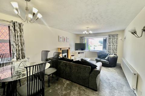3 bedroom bungalow for sale, Swallow Close, Thornton FY5