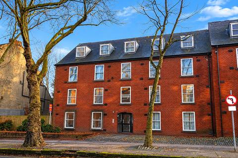 Flat - Friar Gate Court, Friar Gate, Derby, Derbyshire, DE1