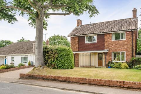 3 bedroom detached house for sale, St Georges Road