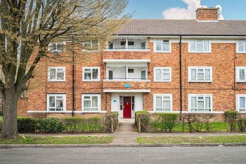Hornbeam Way, Bromley