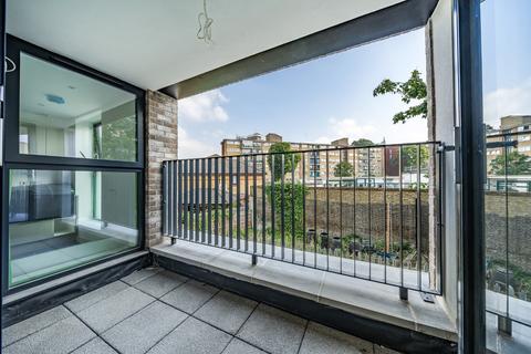 2 bedroom apartment for sale, Staunton Street, London, SE8