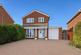 Nelson Drive, Rothwell, Kettering