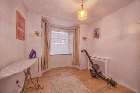 2 bedroom end of terrace house for sale, Seagrove Road, PORTSMOUTH