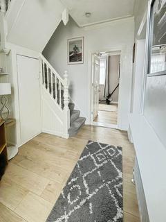2 bedroom end of terrace house for sale, Seagrove Road, PORTSMOUTH