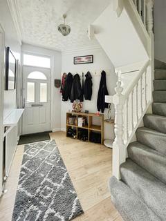2 bedroom end of terrace house for sale, Seagrove Road, PORTSMOUTH