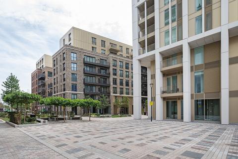 Bouchon Point, 7 Cendal Crescent , E1, Whitechapel, London, E1