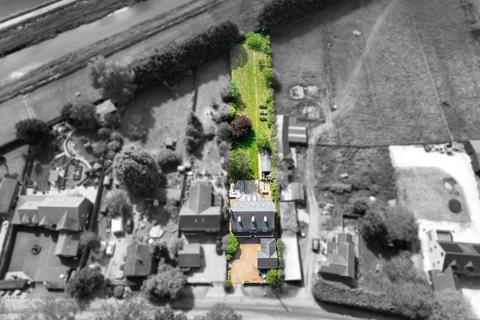 5 bedroom detached house for sale, Kirkgate, Tydd St. Giles, PE13