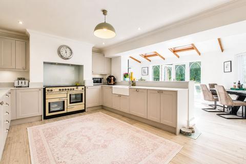 5 bedroom detached house for sale, Kirkgate, Tydd St. Giles, PE13