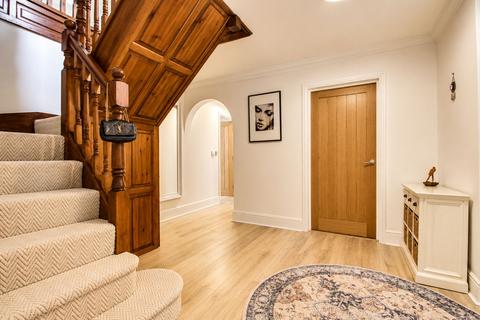 5 bedroom detached house for sale, Kirkgate, Tydd St. Giles, PE13