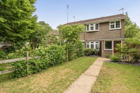 3 bedroom semi-detached house for sale, Francis Chichester Close, Ascot