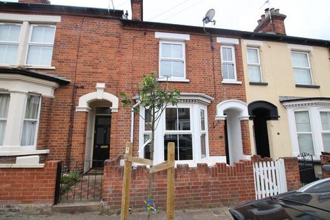 2 bedroom property to rent, Palmerston Street, Bedford, MK41 7SE