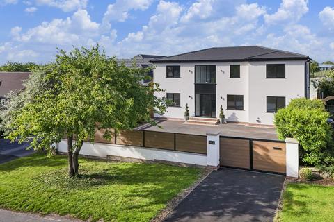5 bedroom detached house for sale, Wetherby Road, Harrogate, HG2