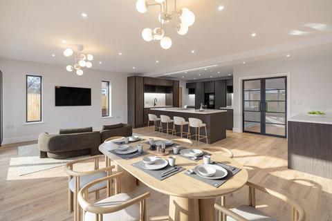 5 bedroom detached house for sale, Wetherby Road, Harrogate, HG2