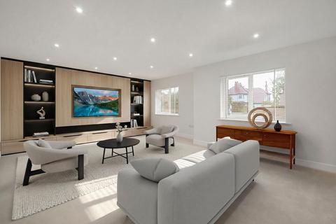 5 bedroom detached house for sale, Wetherby Road, Harrogate, HG2