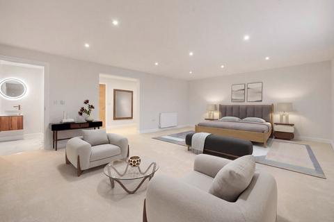 5 bedroom detached house for sale, Wetherby Road, Harrogate, HG2