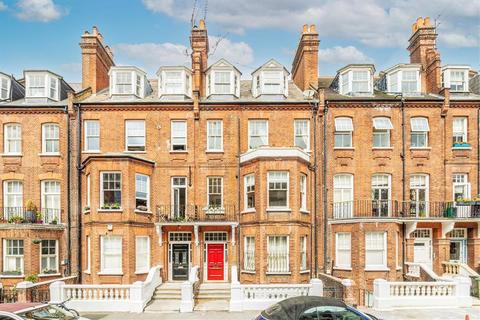 Addison Gardens, London W14