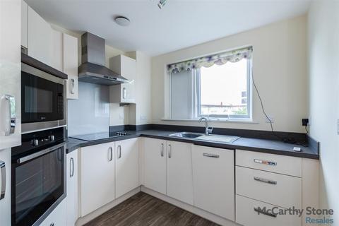1 bedroom apartment for sale, Horizons, Churchfield Road, Poole, BH15 2FR