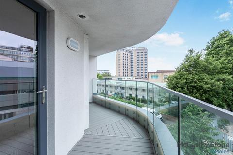 1 bedroom apartment for sale, Horizons, Churchfield Road, Poole, BH15 2FR
