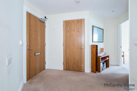 1 bedroom apartment for sale, Horizons, Churchfield Road, Poole, BH15 2FR