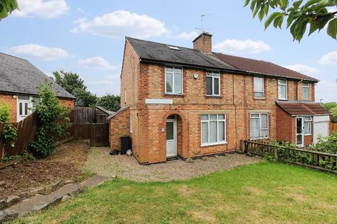 3 bedroom semi-detached house for sale, Great Arler Road, Leicester, LE2