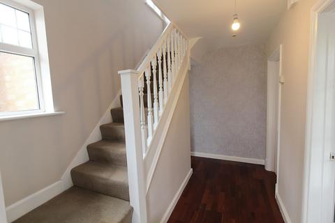 3 bedroom semi-detached house for sale, Great Arler Road, Leicester, LE2