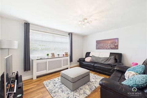2 bedroom flat for sale, Dartmouth Avenue, Gateshead NE9