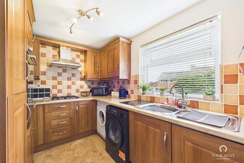 2 bedroom flat for sale, Dartmouth Avenue, Gateshead NE9