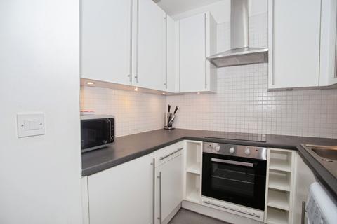 1 bedroom flat for sale, Worsley Street, MANCHESTER, Lancashire, M15