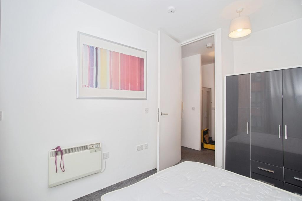 Apartment in Lancashire, Greater Manchester - More