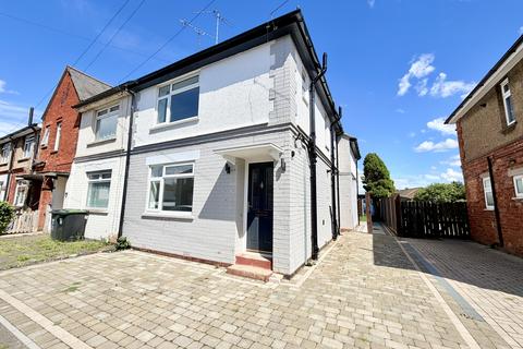 undefined, Newman Street, Higham Ferrers, RUSHDEN