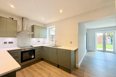 undefined, Newman Street, Higham Ferrers, RUSHDEN