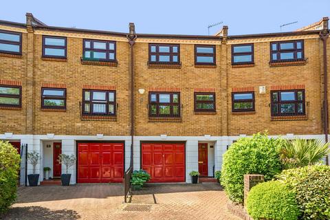 Albemarle Park, Albemarle Road, Beckenham, BR3
