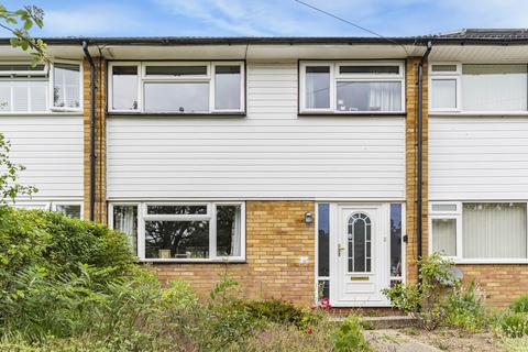 Hollingworth Way, Westerham TN16