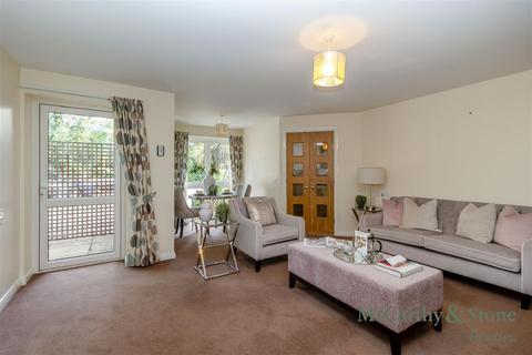 2 bedroom apartment for sale, 44-48 Crofts Bank Road, Urmston, Manchester