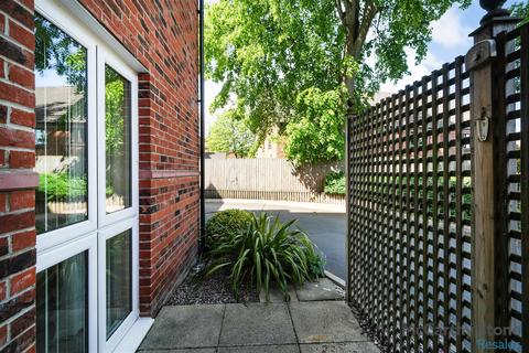 2 bedroom apartment for sale, 44-48 Crofts Bank Road, Urmston, Manchester