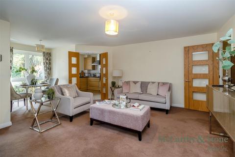 2 bedroom apartment for sale, 44-48 Crofts Bank Road, Urmston, Manchester