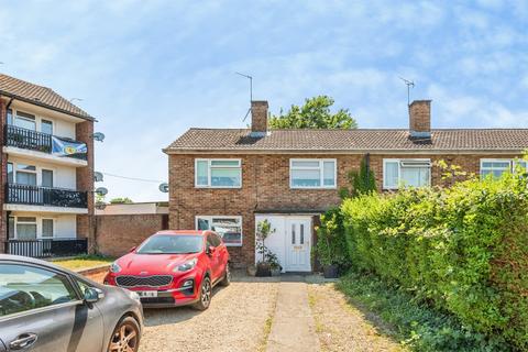 3 bedroom end of terrace house for sale, Blay Close, Oxford