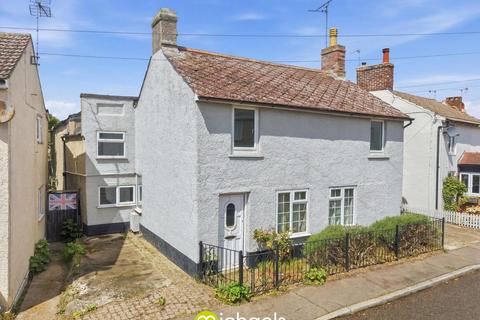 4 bedroom detached house for sale, Queen Street, Brightlingsea, Colchester, CO7