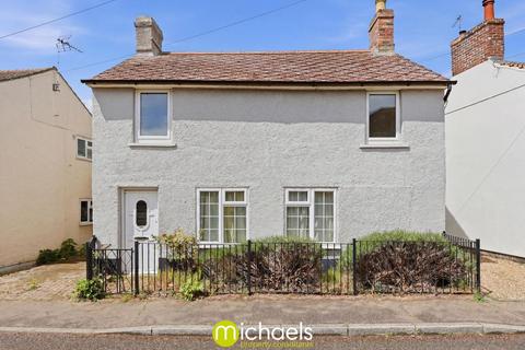 4 bedroom detached house for sale, Queen Street, Brightlingsea, Colchester, CO7