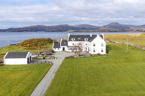 6 bedroom detached house for sale, Ose House, Ose, Isle of Skye, IV56