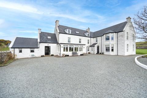6 bedroom detached house for sale, Ose House, Ose, Isle of Skye, IV56