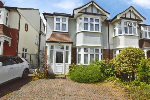 Claremont Road, London