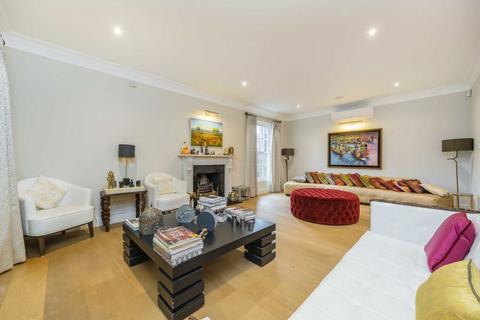 5 bedroom detached house to rent, Prospect Place, London SW20