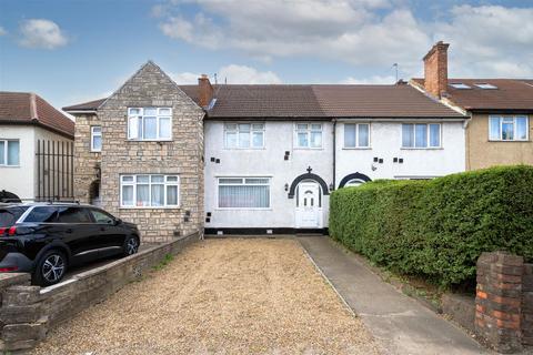 undefined, North Circular Road, Neasden, London