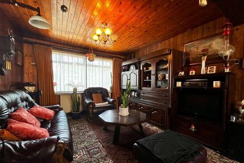 undefined, North Circular Road, Neasden, London