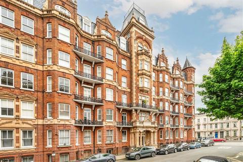 Earl's Court Square, London SW5